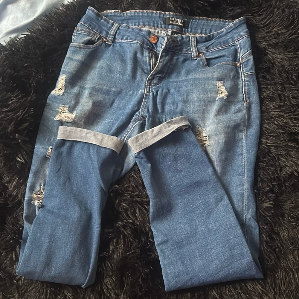 Forever 21